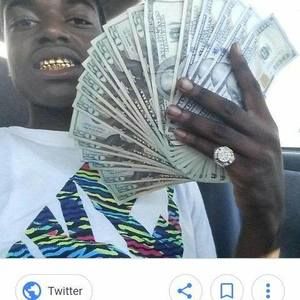 Meet your Posher, Freddy